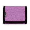 Picture of GHUTS WALLET WITH VELCRO SOFT VIOLET